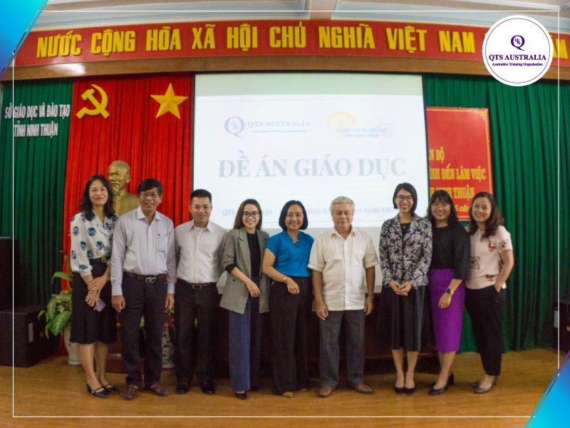 Thầy Nguyễn Anh Linh