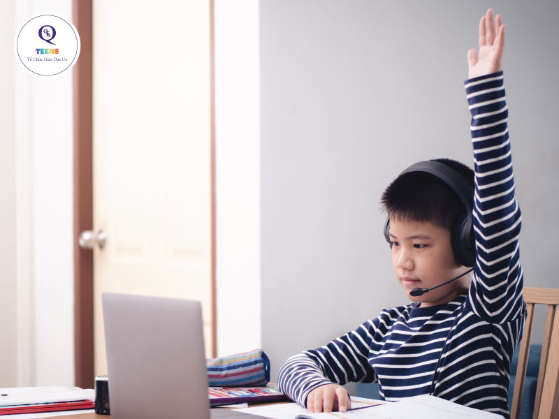 Học bổng Global Teens dành cho con em Giáo viên