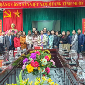 Hội thảo