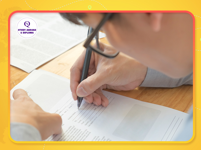 Ban hành và áp dụng bài test độ trung thực của visa 500 - Genuine Student Test