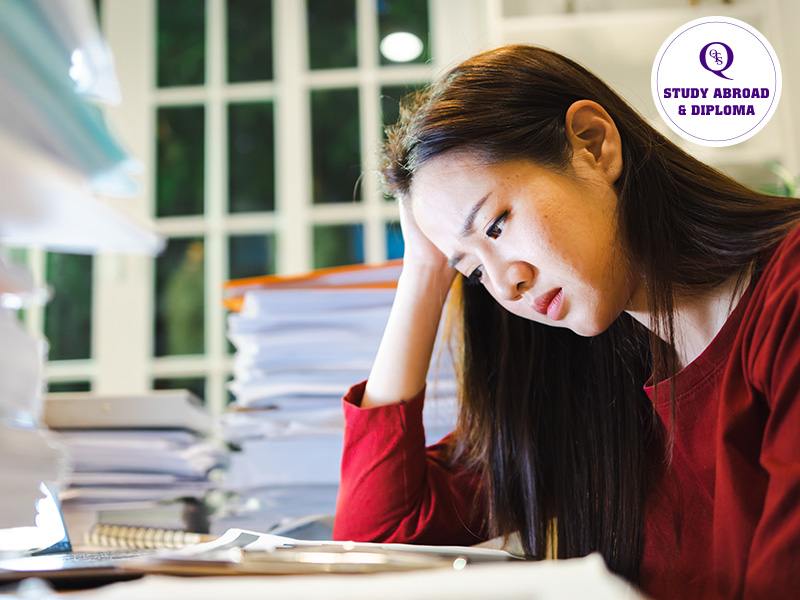 Bất lợi khi tự chuẩn bị hồ sơ du học Úc