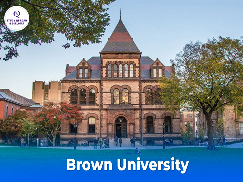 Brown University