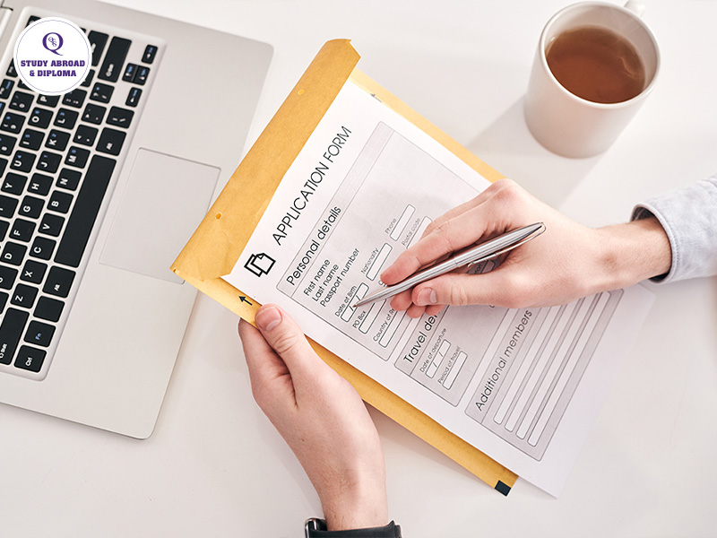 Các bước gia hạn visa du học Mỹ