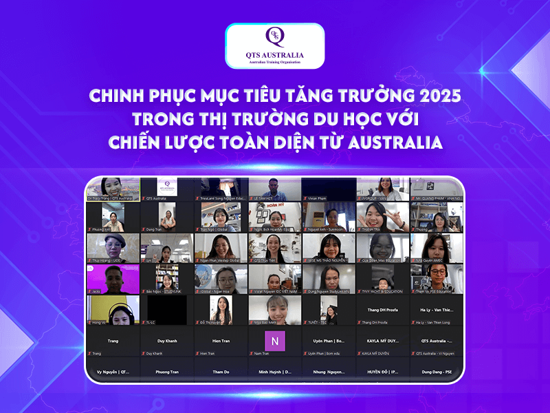 Chương trình Đào tạo Đối tác Du học 2025|Chương trình Đào tạo Đối tác Du học 2025|Chương trình Đào tạo Đối tác Du học 2025|Growth Hack For Study Abroad Partners In 2025|Chương trình Đào tạo Đối tác Du học 2025