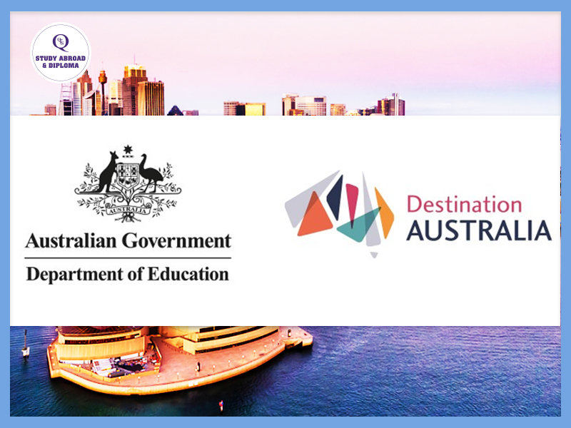 Chương trình Destination Australia