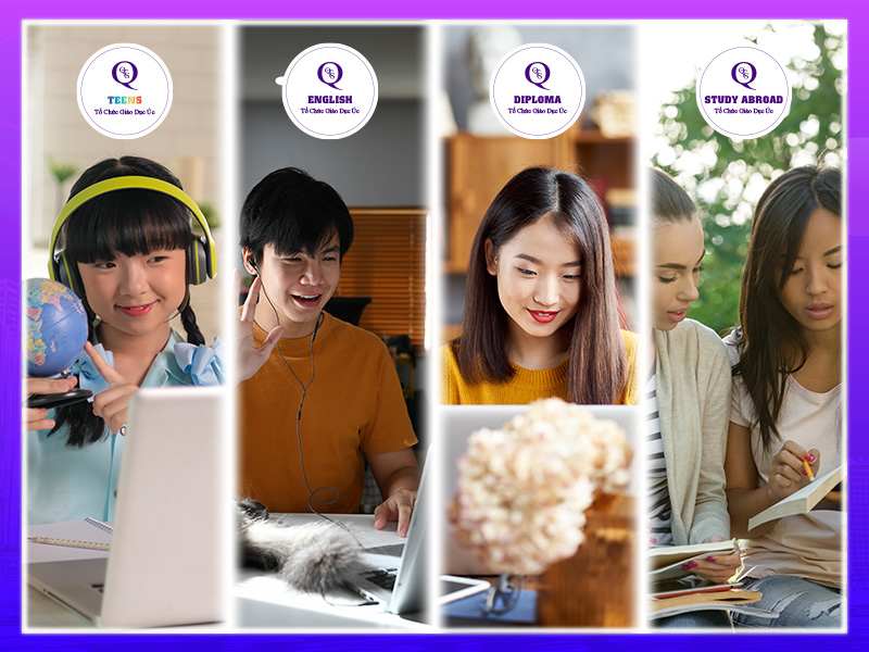 Chương trình được xây dựng để tối ưu chi phí của QTS Australia