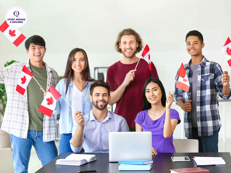 Cơ hội nghề nghiệp tại Canada