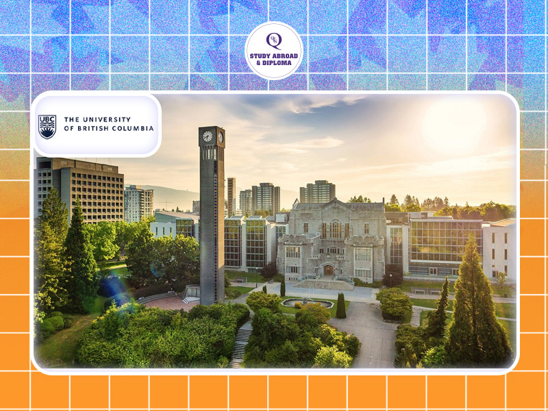 Đại học British Columbia