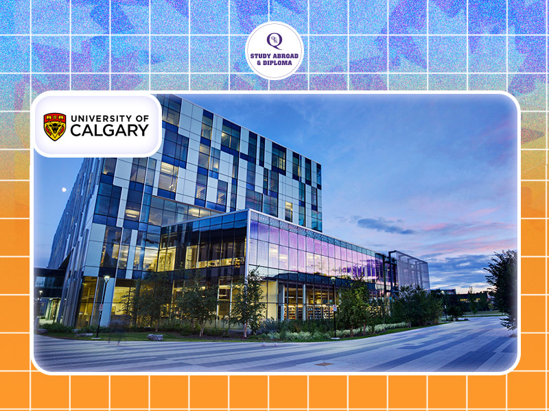 Đại học Calgary