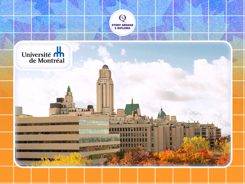 Đại học Montreal | Trường Đại học ở Canada