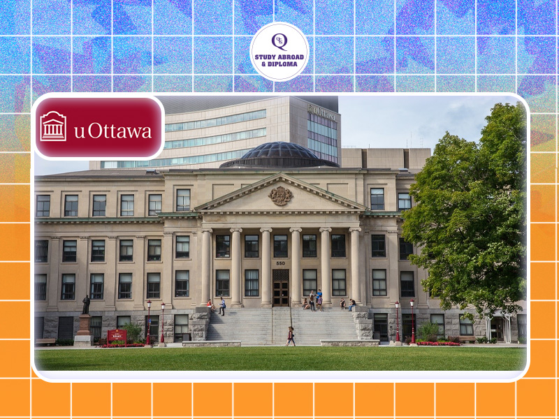 Đại học Ottawa Canada