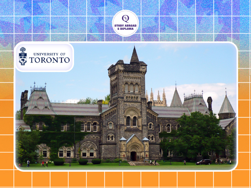 Đại học Toronto | University of Toronto