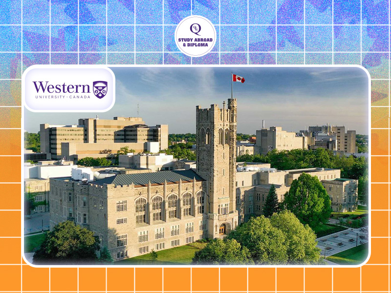 Đại học Western | Western University