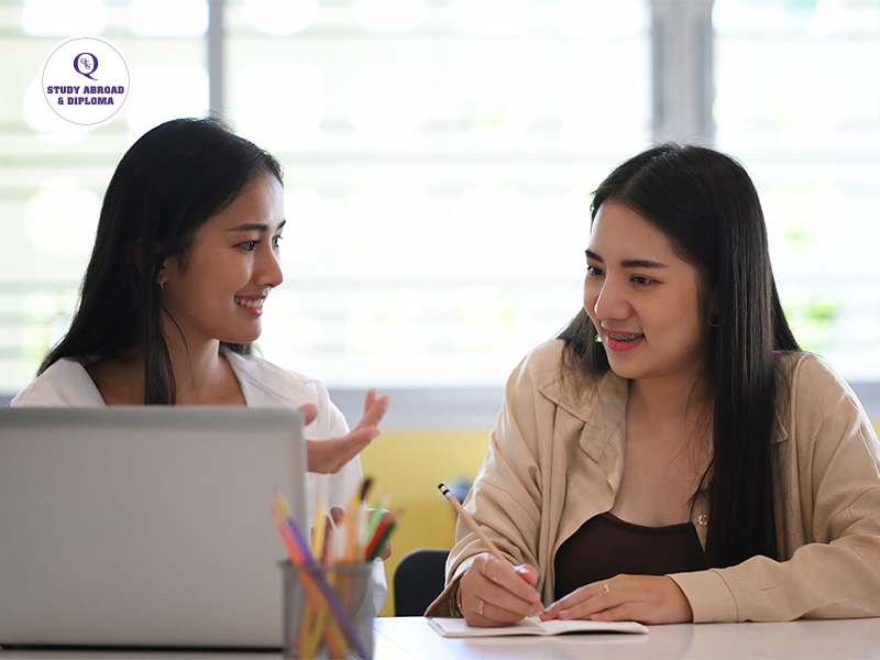 Định hướng và lựa chọn khóa học phù hợp
