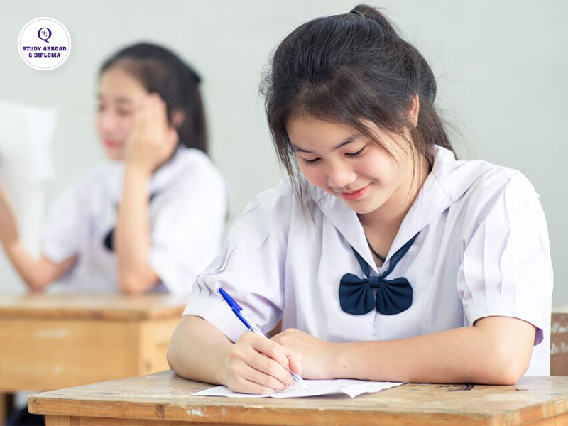 Du học Canada có cần SAT không?