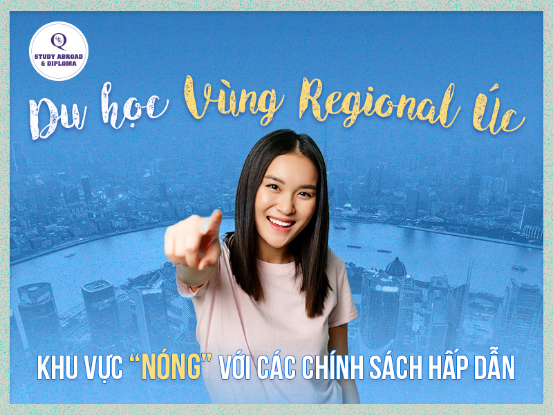 Du học Úc Vùng Regional Úc thumb|Lấy quyền PR tại Canberra - Thủ Đô nước Úc|Thành phố Adelaide nằm top những thành phố tốt nhất để sở hữu PR|Du học vùng Regional Úc tại thành phố Wollongong|Du học vùng Regional Úc tại thành phố Bundaberg|Các trường Đại học tại Vùng Regional Úc|Bảng đồ phân chia khu vực tại Úc|Chi phí du học Úc tại Vùng Regional|Chương trình Destination Australia