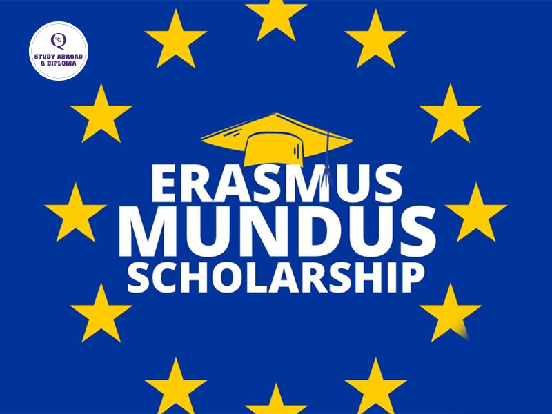 Giá trị học bổng Erasmus Mundus