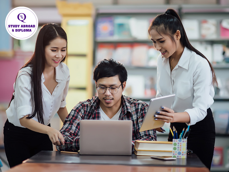 Giao tiếp hiệu quả là kỹ năng sinh viên ngành Công nghệ tại Việt Nam bị hạn chế so với du học sinh