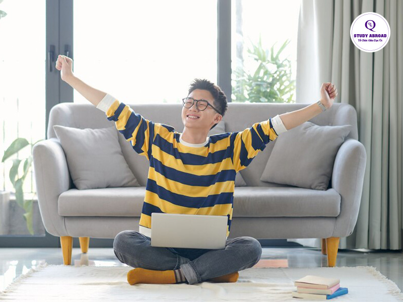 IELTS cao mang lại cơ hội việc làm và định cư dễ dàng hơn cho du học sinh