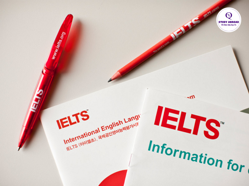 IELTS là chứng chỉ ngoại ngữ phổ biến