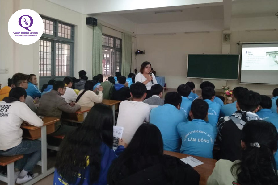 Bí quyết chinh phục nhà tuyển dụng