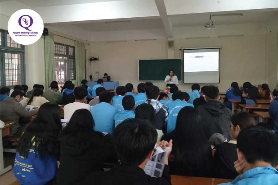 Bí quyết chinh phục nhà tuyển dụng