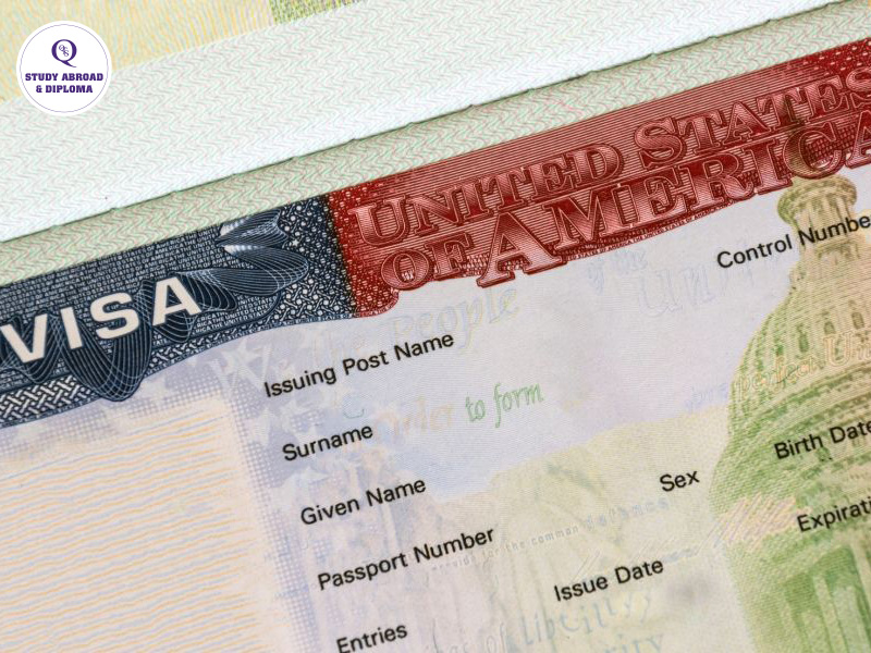 Khi nào cần gia hạn visa du học Mỹ