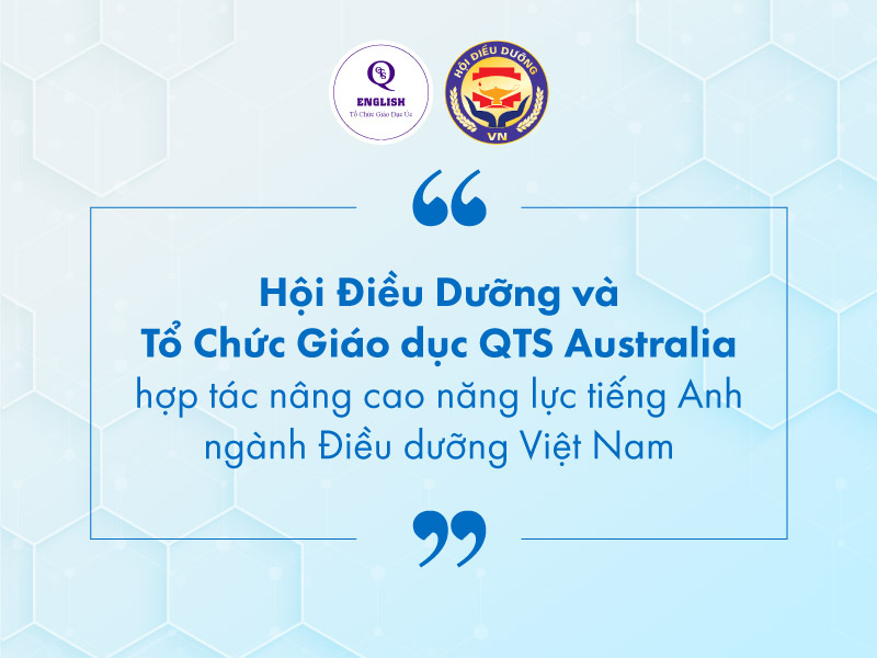 Nâng Cao Năng Lực Tiếng Anh Ngành Điều Dưỡng (2)|Ms. Tracy Trang Trần - Tổng trưởng Đại diện Tổ chức Giáo dục QTS tại Việt Nam|Nâng Cao Năng Lực Tiếng Anh Ngành Điều Dưỡng (2)|Tiến sĩ Trần Quang Huy - Phó chủ tịch Hội Điều dưỡng Việt Nam