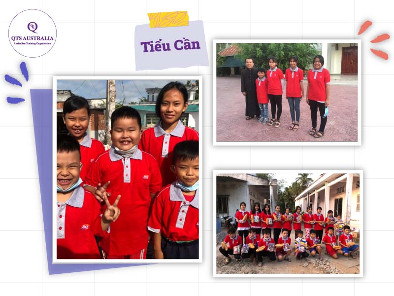 QTS Australia hoạt động xã hội (5)