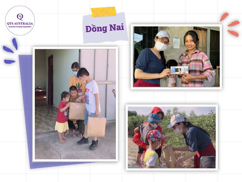 QTS Australia hoạt động xã hội (5)