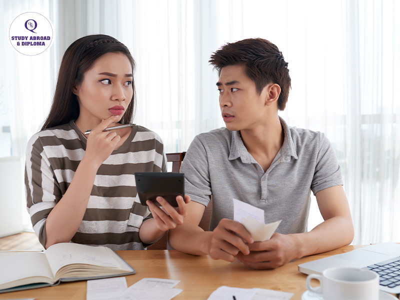 Rào cản ngôn ngữ là trở ngại khi du học cấp 3 tại Canada