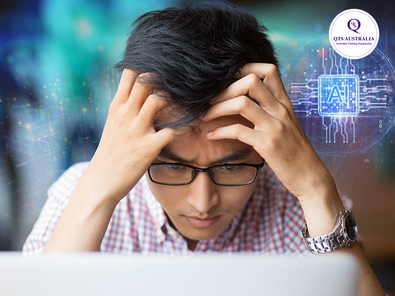 Sinh viên IT lo lắng về cơ hội nghề nghiệp