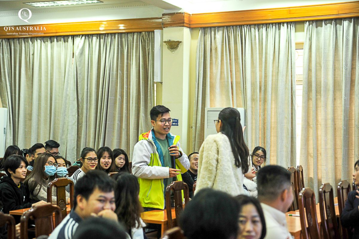 Hội thảo Đào Tạo Nguồn Nhân Lực Y Tế Chất Lượng