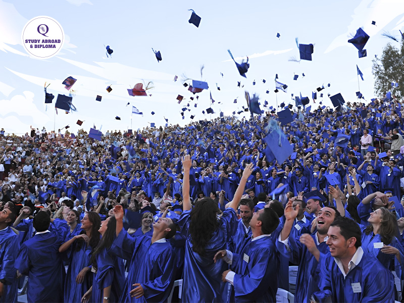 Tổng quan về học bổng Erasmus Mundus