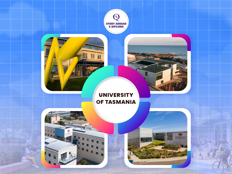 Trường Đại học Tasmania