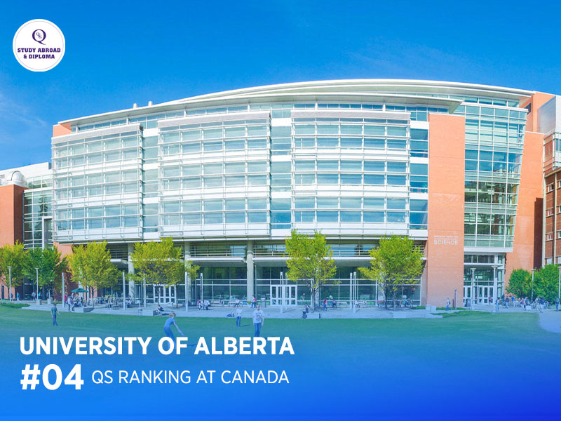 University of Alberta