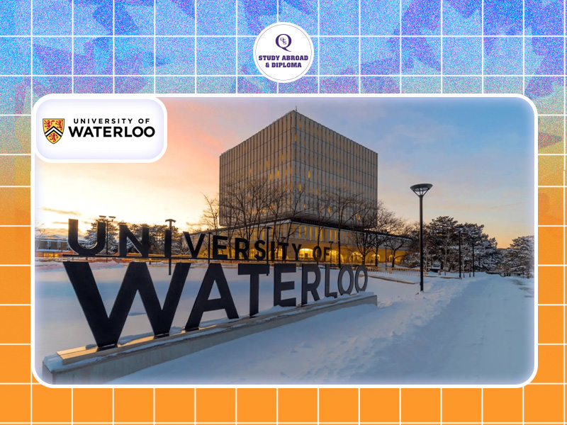 Đại học Waterloo | University of Waterloo