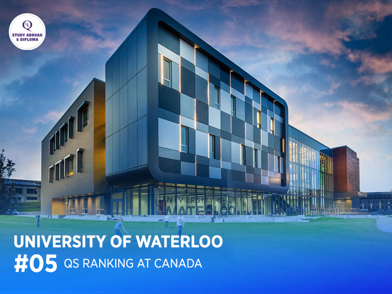 University of Waterloo
