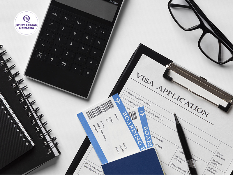Visa subclass 500 - visa du học Úc