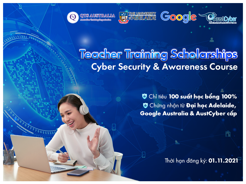 qts training teacher scholarships