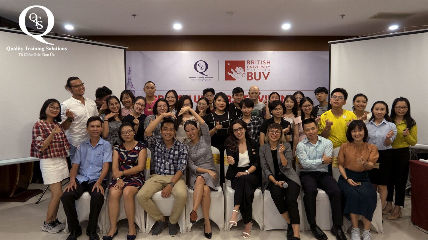 Talkshow Journey to become a British student|Giải đáp những thắc mắc của học sinh sinh viên về nền giáo dục Anh quốc|Quà tặng cho các bạn tham dự talkshow