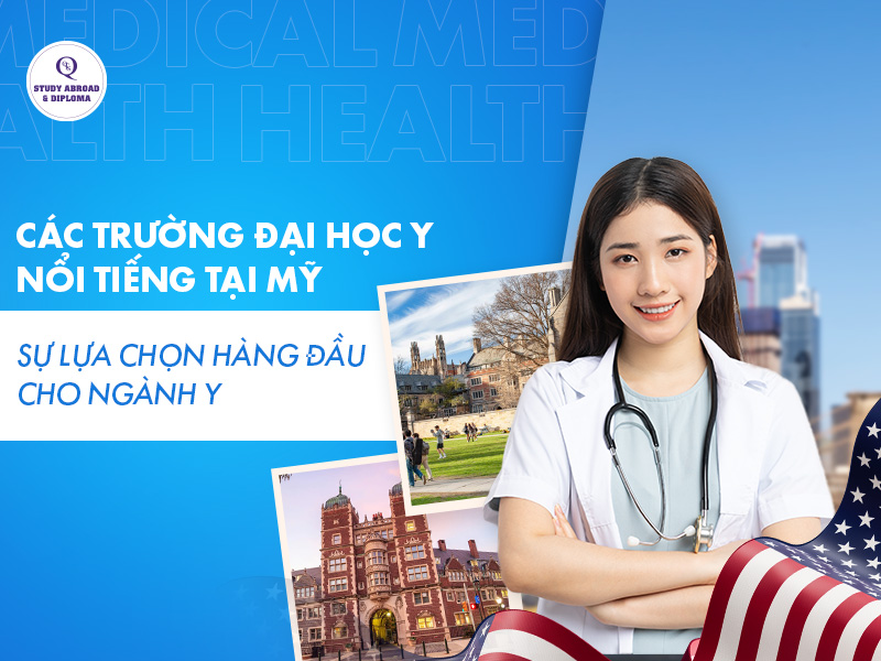 các trường đại học y nổi tiếng ở Mỹ|Chương trình đào tạo ngành Y ở Mỹ|Các trường đại học Y nổi tiếng ở Mỹ - Johns Hopkins University|Điều kiện du học Mỹ ngành Y|Du học Mỹ ngành Y tại Đại học Stanford|Các trường Đại học Y nổi tiếng ở Mỹ - Yale University|Columbia University hạng 18 trong danh sách những trường Y tốt nhất tại Mỹ