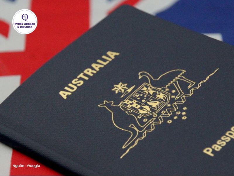 du học Úc cần PTE bao nhiêu để được cấp visa du học Úc