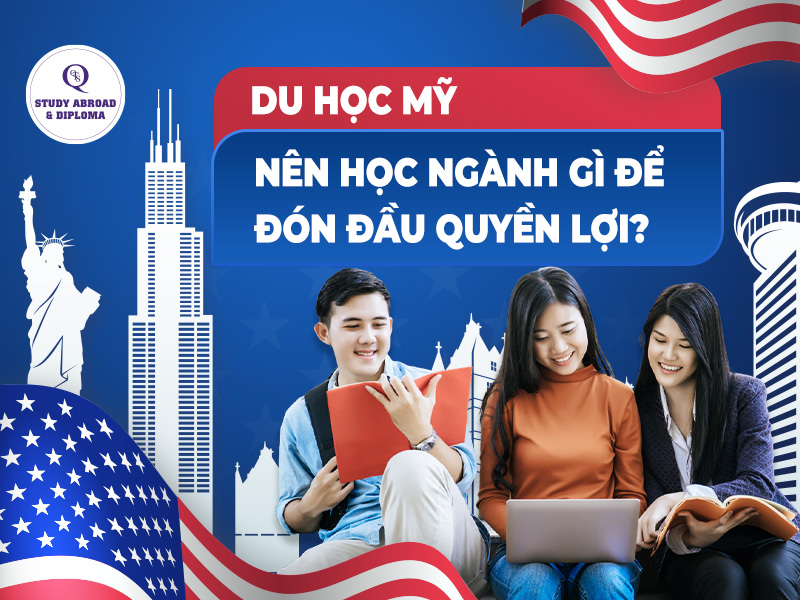 |khối ngành STEM tại Mỹ|Mỹ sở hữu chất lượng đào tạo ngành Business đứng đầu thế giới|Bẫy chọn ngành là tình huống du học sinh thường gặp|du học Mỹ nên chọn ngành gì phù hợp|du học ngành Y tại Mỹ|Các trường đại học Mỹ chuyên đào tạo khối ngành Business|du học Mỹ nên chọn học ngành gì để đón đầu cơ hội