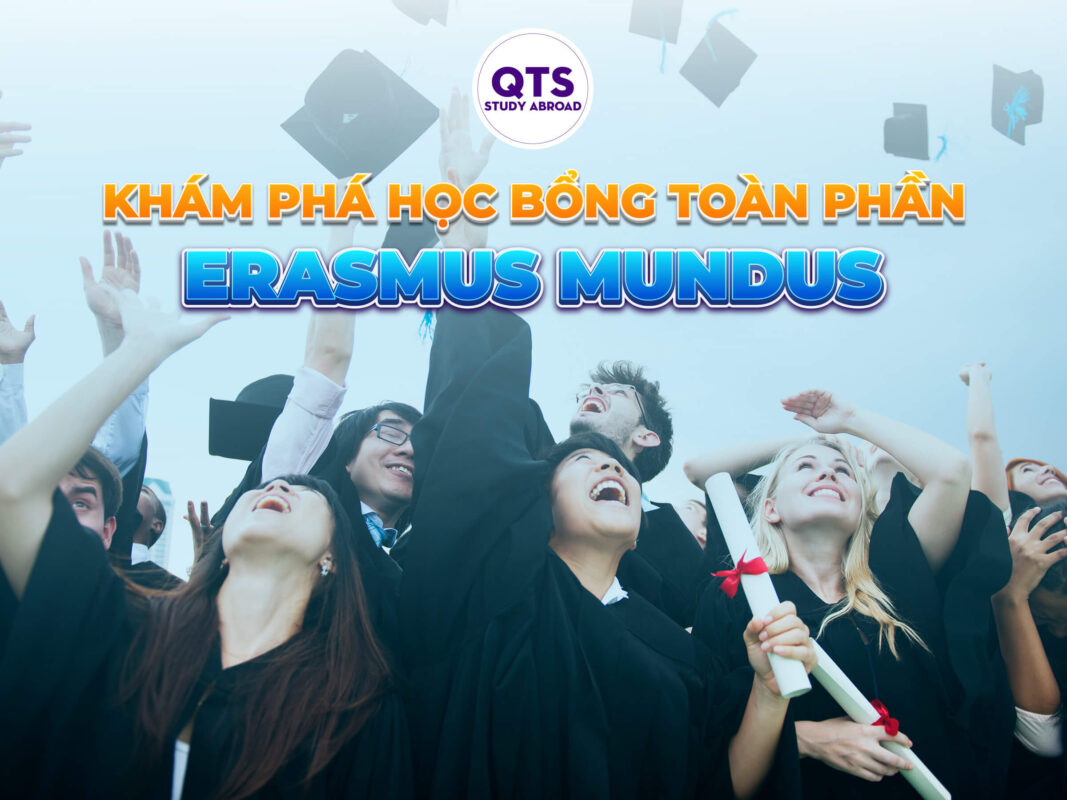 học bổng eramus mundus|Học bổng Erasmus Mundus|Tổng quan về học bổng Erasmus Mundus|Giá trị học bổng Erasmus Mundus|Hồ sơ ứng tuyển học bổng Erasmus Mundus|CV ấn tượng góp phần làm nổi bật thành tích của bạn|Thư giới thiệu - Letter of Reference (LOR)|Hỗ trợ bởi Ban Giáo sư giàu kinh nghiệm