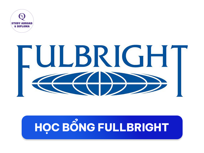 Học bổng fulbright - Học bổng chính phủ Mỹ