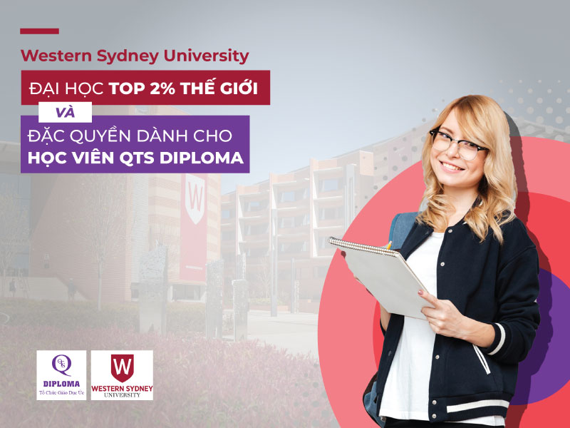 QTS tổ chức hội thảo western sydney