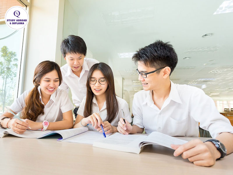 nên đi du học nước nào