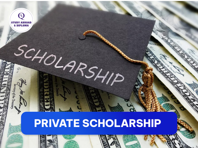 Private Scholarship