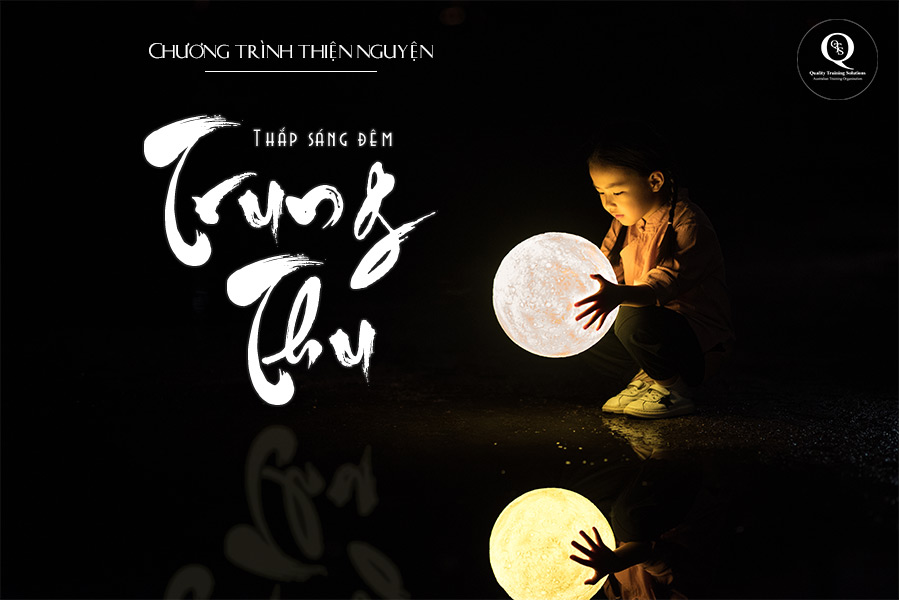 thiện nguyện trung thu||Mái ấm hoa hồng|Quyên góp cho trẻ em vùng Tiểu Cần|